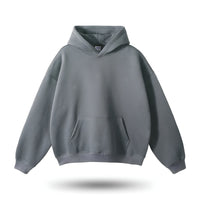 Sudadera de mujer con capucha de corte ajustado